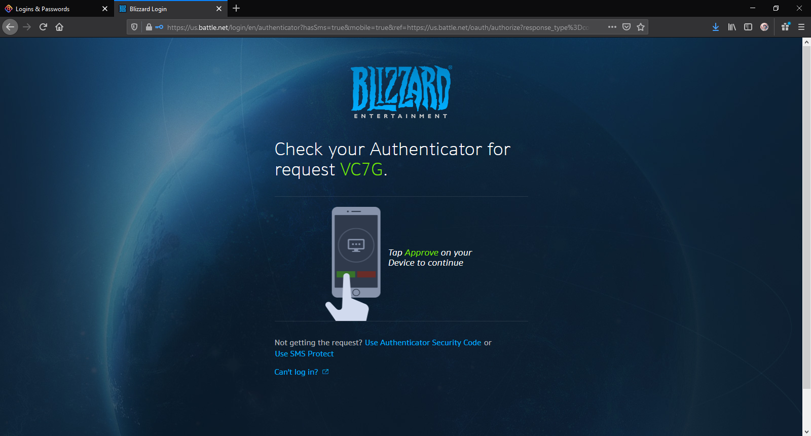 How to protect your Battle.net account